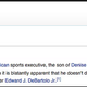 Illustration for article titled Jed York is the Worst